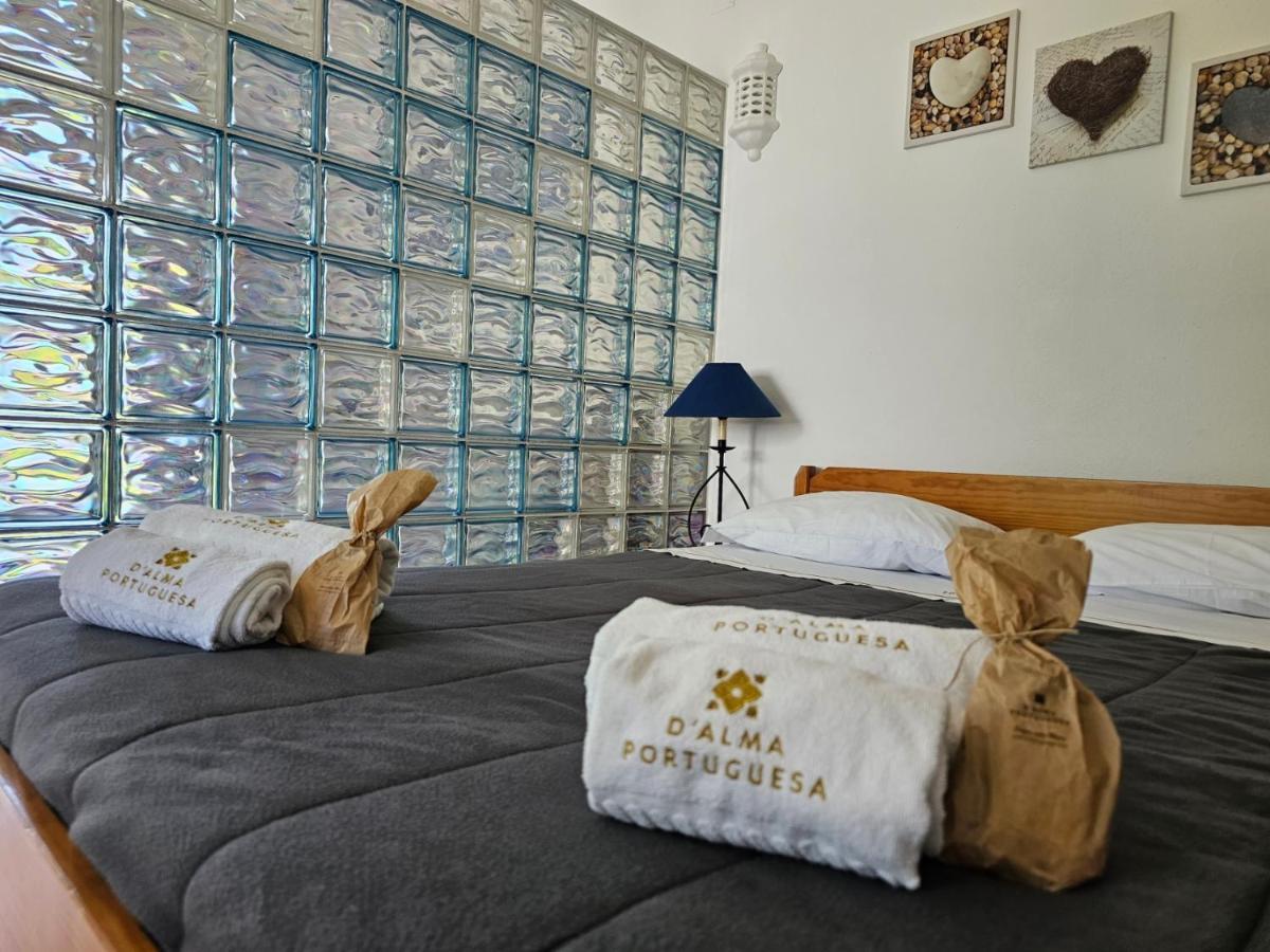 Sao Rafael Sun & Beach House Albufeira Exterior photo