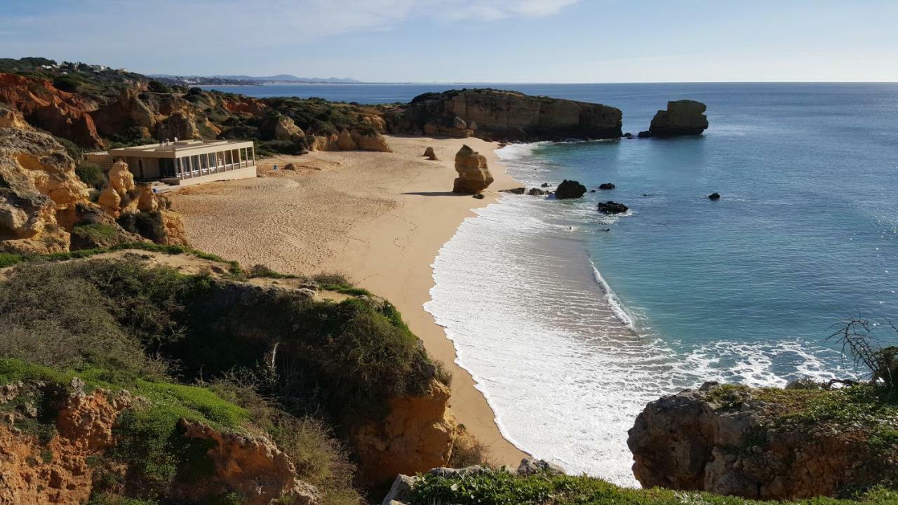 Sao Rafael Sun & Beach House Albufeira Exterior photo