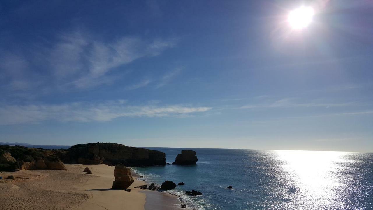 Sao Rafael Sun & Beach House Albufeira Exterior photo